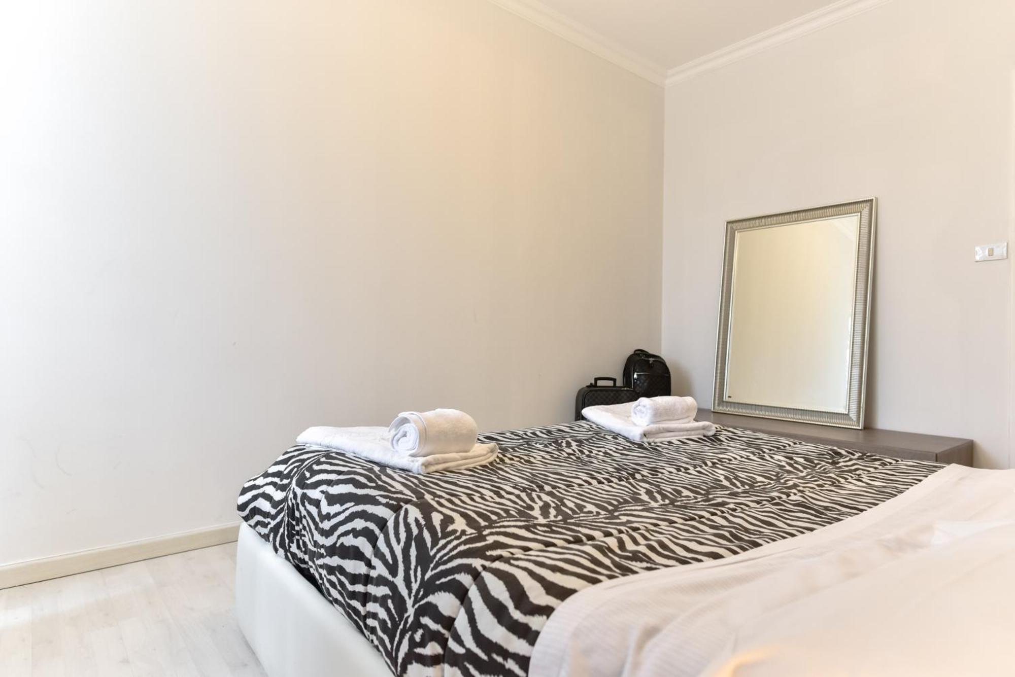 Le Di Fontana Aparthotel *