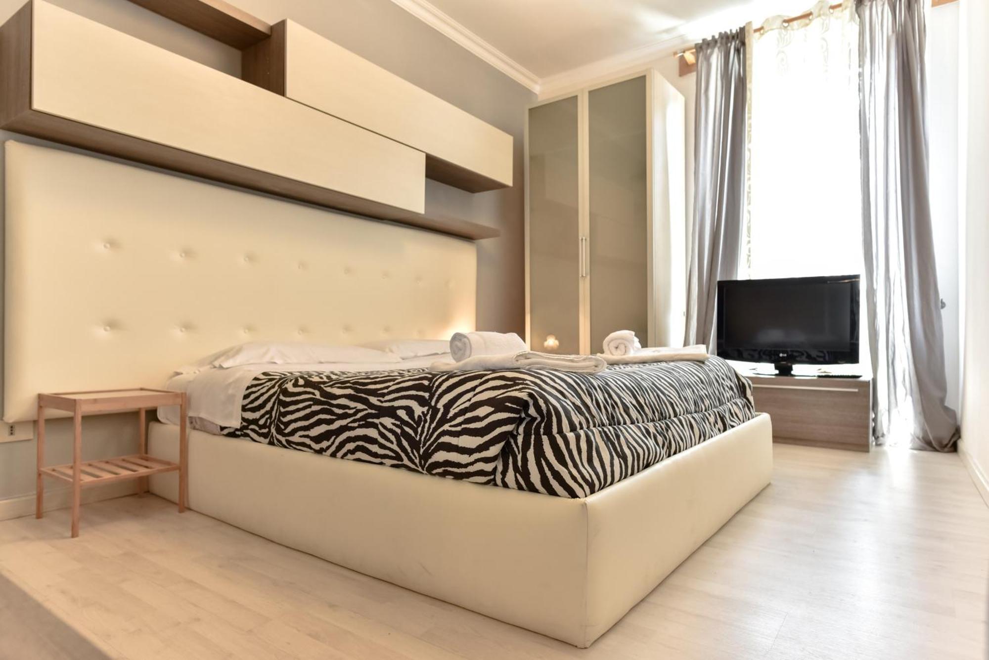 Le Di Fontana Appart hôtel