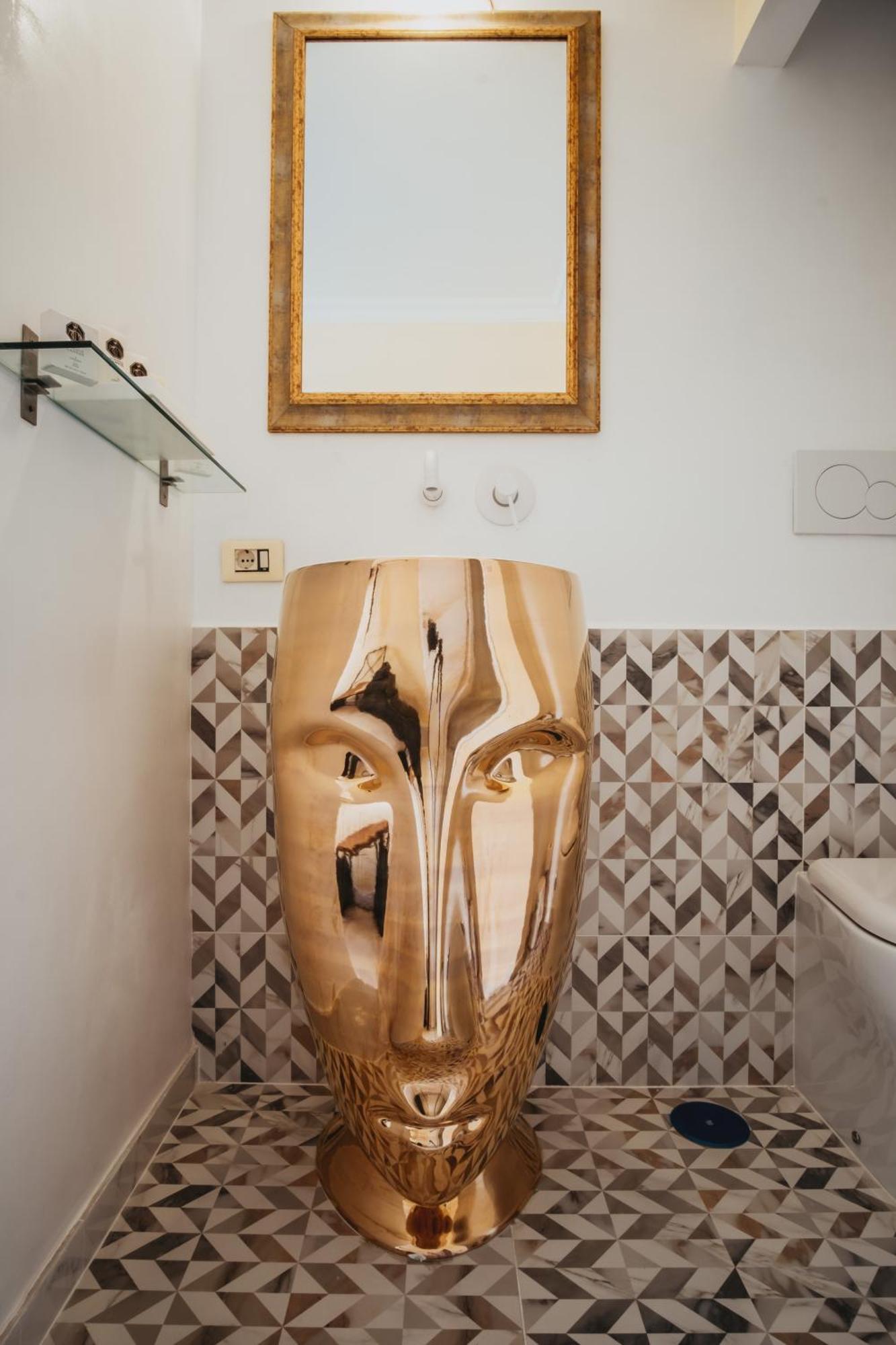 Aparthotel Le Di Fontana *
